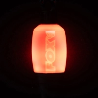 Fox Black Label Dinky Halo Bobbins